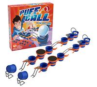 Drumond Park T73007EN Puff Ball Action, Board Game, Multicoloured