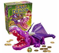 Drumond Park - Snap Dragon Game