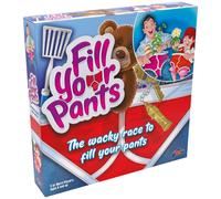 Drumond Park T73116 Fill Your Pants