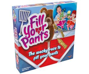 Drumond Park T73116 Fill Your Pants