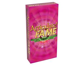 Drumond Park T73153 Articulate Fame
