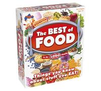 Drumond Park T73183 Logo - Best of Food