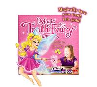 Drumond Park The Magic Tooth Fairy Game Age 5+