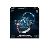 Drumond Park The Weakest Link Official Board Game One Colour