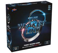 Drumond Park The Weakest Link Trivia Game