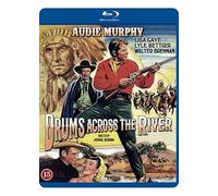Drums Across the River (1954) (Blu-Ray)