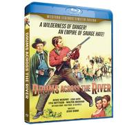 Drums Across the River (1954) (Blu-Ray)