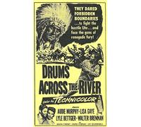 Drums Across the River
