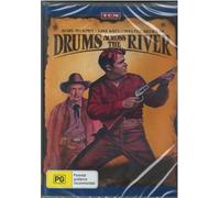 Drums Across the River
