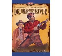 DRUMS ACROSS THE RIVER NEW REGION 1 DVD