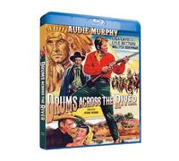 Drums Across the River - Video games, Multicolor (1206744)