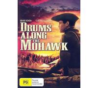 Drums Along the Mohawk