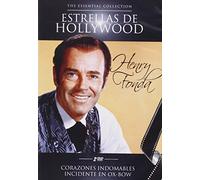 Drums Along The Mohawk +The Ox-Bow Incident (Region 2) Henry Fonda