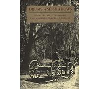 Drums and Shadows: Survival Studies Among the Georgia Coastal Negroes (Brown Thrasher Books)