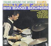 Drums Around the World
