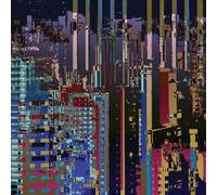 DRUMS BETWEEN THE BELLS - BRIAN ENO AND THE WORDS OF RICK HOLLAND [‰ðà•tEƒ{[ƒiƒXƒgƒ‰ƒbƒNŽû˜^ / ‰‰ñŒÀ’èƒfƒWƒpƒbƒN”Õ] (BRC298LTD)