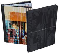 DRUMS BETWEEN THE BELLS - BRIAN ENO AND THE WORDS OF RICK HOLLAND [ HARDBACK 2CD EDITION ] [2CD+44P Book / ‰ðà•t / 1000-‡ŒÀ’è /‘“àŽd-lƒXƒyƒVƒƒƒ‹EƒGƒfƒBƒVƒ‡ƒ“”Õ] (BRWP214X)