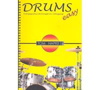 Drums Easy 1. Schlagzeug