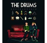 DRUMS ENCYCLOPEDIA CD NEW