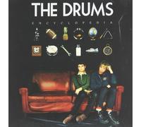 Drums - Encyclopedia (Oz Bonus Tracks)