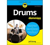 Drums For Dummies
