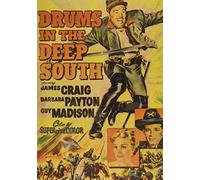 Drums in the Deep South [DVD] [Import]