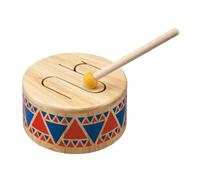 Drums Natural one size