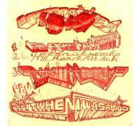 Drum's Not Dead [CD + DVD]