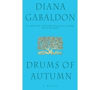 Drums of Autumn: 4 (Outlander)