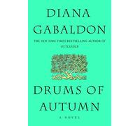 [(Drums of Autumn)] [by: Diana Gabaldon]