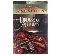 DRUMS OF AUTUMN-P361421/2X