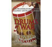 Drums of War: An explosive adventure for Captain Daniel Rawson: 2 (Captain Rawson)