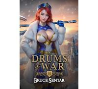 Drums of War (Ard's Oath)