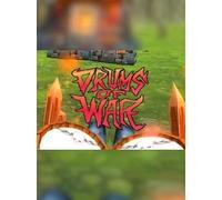 Drums of War - Steam - Key GLOBAL