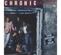 Drums of war [VINYL]