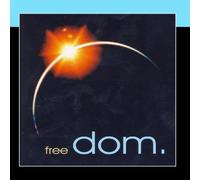 Drums on Earth - Freedom