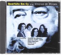 Drums Society - Sing Vinicius De Moraes