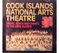 Drums Songs & Chants of the Cook Islands