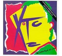 Drums & Wires by Xtc (1991) Audio CD
