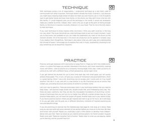 Drumset Concepts & Creativity Book and Media Online Drum Kit Hal Leonard
