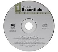 [(Drumset Essentials)] [Author: Peter Erskine] published on (January, 2002)