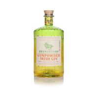 Drumshanbo Gunpowder Brazilian Pineapple Flavoured Gin