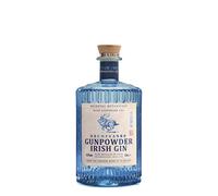 Drumshanbo Gunpowder Irish Gin, 50 cl