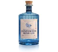 Drumshanbo Gunpowder Irish Gin, 50 cl