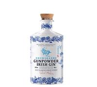 Drumshanbo Gunpowder Irish Gin Ceramic, 70 cl