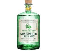 Drumshanbo with Sardinian Citrus Gunpowder Irish Gin, 70 cl