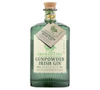 Drumshanbo with Sardinian Citrus Gunpowder Irish Gin, 70 cl