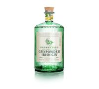 Drumshanbo with Sardinian Citrus Gunpowder Irish Gin, 70 cl