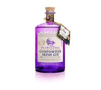 Drumshanbo Gunpowder Italian Fig & Laurel Gin | 70cl | 43% vol