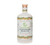 Drumshanbo Gunpowder Sardinian Citrus Ceramic Flavoured Gin